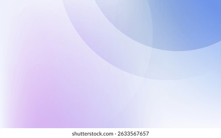 Fundo de espiral de pastel elegante com azul suave e gradientes de lavanda, perfeito para Web Design e projetos de arte digital, transportando serenidade e estilo moderno