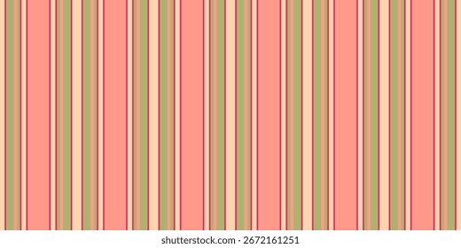 Elegant pastel vertical stripes pattern. Perfect for textile design, wallpaper, website backgrounds, or any project needing a subtle yet stylish texture.