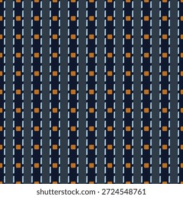 Formas abstractas del patrón elegante diseño geométrico de fondo inconsútil muestra moderna de la tela textil, papel, impresión del Fondo de pantalla.