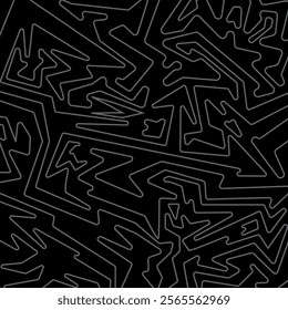 elegant pattern background illustration graphic