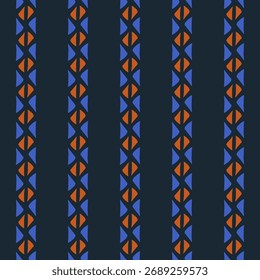 Elegant pattern geometric background abstract square line shape modern design. Repeat tiny small elements fashion style fabric textile swatch ladies dress, mens scarf, shirt all over print block.