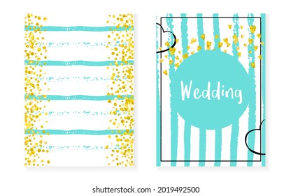 Elegant Pattern. Stripe Branding Spray. White Offer. Golden Gatsby Element. Mint Splatter Starburst. Holiday Particle. Explosion Illustration Set. Turquoise Elegant Pattern