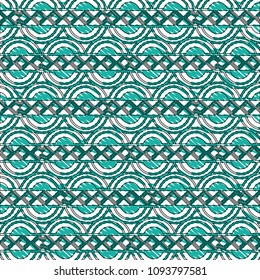 elegant pattern victorian style