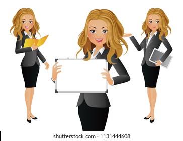 Elegant People-Business people