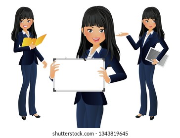 Elegant People-Business people