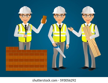 Elegant People-Professional.Engineer