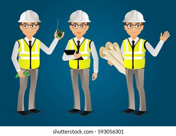 Elegant People-Professional.Engineer