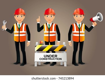 Elegant People-Professional.Engineer