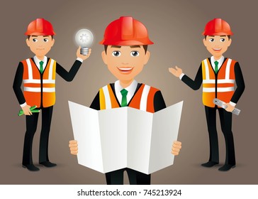 Elegant People-Professional.Engineer