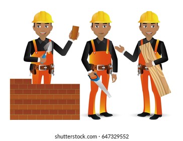 Elegant People-Professional.Engineer, worker