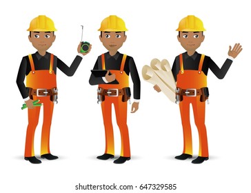 Elegant People-Professional.Engineer, worker