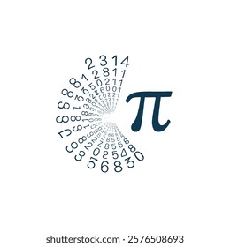 Elegant Pi Day Typography Design
Minimalist Pi Day 3.14 Graphic
Modern Minimalist Pi Icon with Circular Design
Stylized Pi Symbol Icon for Educational Branding
