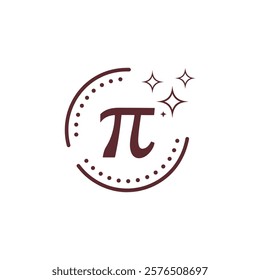 Elegant Pi Day Typography Design
Minimalist Pi Day 3.14 Graphic
Modern Minimalist Pi Icon with Circular Design
Stylized Pi Symbol Icon for Educational Branding
