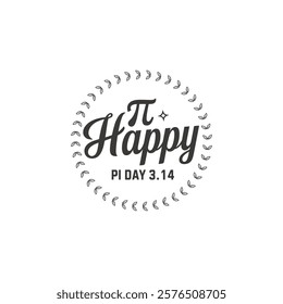 Elegant Pi Day Typography Design
Minimalist Pi Day 3.14 Graphic
Modern Minimalist Pi Icon with Circular Design
Stylized Pi Symbol Icon for Educational Branding
