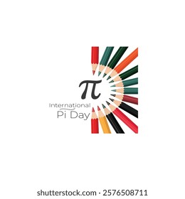 Elegant Pi Day Typography Design
Minimalist Pi Day 3.14 Graphic
Modern Minimalist Pi Icon with Circular Design
Stylized Pi Symbol Icon for Educational Branding
