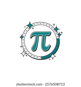 Elegant Pi Day Typography Design
Minimalist Pi Day 3.14 Graphic
Modern Minimalist Pi Icon with Circular Design
Stylized Pi Symbol Icon for Educational Branding
