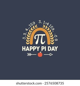 Elegant Pi Day Typography Design
Minimalist Pi Day 3.14 Graphic
Modern Minimalist Pi Icon with Circular Design
Stylized Pi Symbol Icon for Educational Branding
