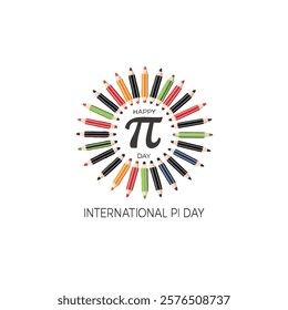 Elegant Pi Day Typography Design
Minimalist Pi Day 3.14 Graphic
Modern Minimalist Pi Icon with Circular Design
Stylized Pi Symbol Icon for Educational Branding
