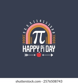 Elegant Pi Day Typography Design
Minimalist Pi Day 3.14 Graphic
Modern Minimalist Pi Icon with Circular Design
Stylized Pi Symbol Icon for Educational Branding
