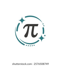 Elegant Pi Day Typography Design
Minimalist Pi Day 3.14 Graphic
Modern Minimalist Pi Icon with Circular Design
Stylized Pi Symbol Icon for Educational Branding
