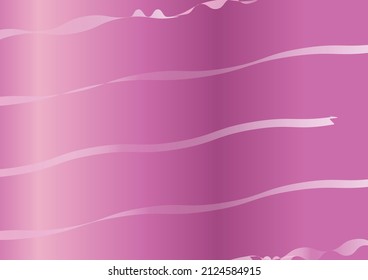 Elegant pink background for wedding and events