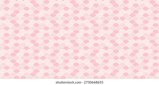 Elegante patrón geométrico rosa, perfecto para la marca, fondos de Sitio web o diseño textil.  Este motivo sutil y repetitivo ofrece un toque de feminidad y sofisticación.