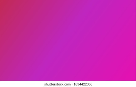 Elegant pink gradient background, smooth and soft texture