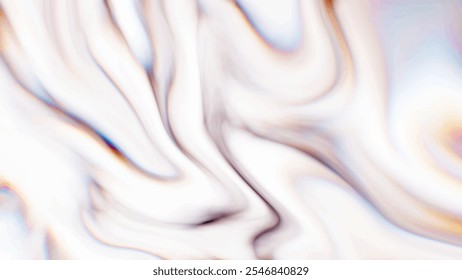 Elegant pink marble stone background design with mineral fluid texture.
