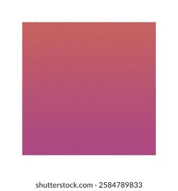 Elegant Pink and Orange Gradient Background – Modern Abstract Design