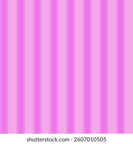 Elegant pink striped pattern with delicate white ornamental lines. A seamless, vintage-inspired design perfect for backgrounds, textiles, and decorative elements.