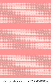 Elegant pink and white striped pattern.  Perfect for textile design, website backgrounds, or any project needing a touch of sophisticated simplicity and soft texture.