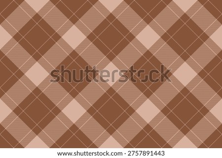 Elegant plaid pattern artwork conveys sophistication and balanced intersections. Fits high-end fashion projects, lifestyle branding, and decorative surfaces.