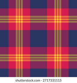 Elegant plaid pattern artwork suggests sophistication and balanced intersections. Fits high-end fashion layouts, lifestyle branding, and decorative design surfaces.