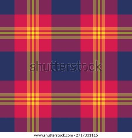 Elegant plaid pattern artwork suggests sophistication and balanced intersections. Fits high-end fashion layouts, lifestyle branding, and decorative design surfaces.
