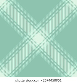 Patrón de cuadros elegantes en tonos azulados tranquilizadores. Diseño sin costuras ideal para textiles, fondos y proyectos creativos. Una textura versátil y elegante.
