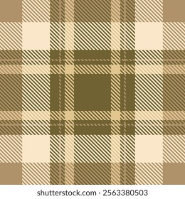 Elegant plaid pattern for fabric, perfect for upscale garments, stylish accessories, and refined home decor. A seamless design for timeless appeal.