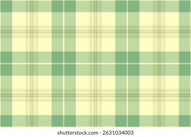 Elegant plaid pattern for fabric, perfect for upscale garments, stylish accessories, and refined home decor. A seamless design for timeless appeal.