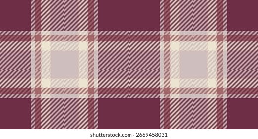 Elegante estampado de cuadros en tonos rosa y crema apagados. Diseño clásico, ideal para fondos, textiles, o añadiendo un toque de tradición a cualquier proyecto.