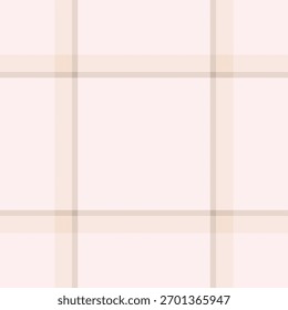Elegantes kariertes Muster in sanften Pastelltönen. Ideal für Hintergründe, Textilien und Grafikdesign-Projekte, die eine subtile, raffinierte und beruhigende Ästhetik suchen.