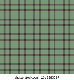 Elegant plaid pattern for textiles, ideal for creating luxurious clothing, stylish home decor, and refined accessories. A seamless, high-quality design.