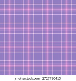 Elegant plaid surface pattern suggests comfort and familiarity, blending rhythmic lines into refined textile visuals applicable within creative commercial projects