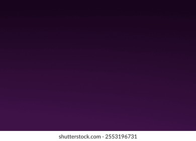 Elegante fondo degradado liso púrpura