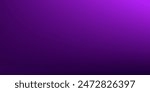 elegant plain purple gradient background