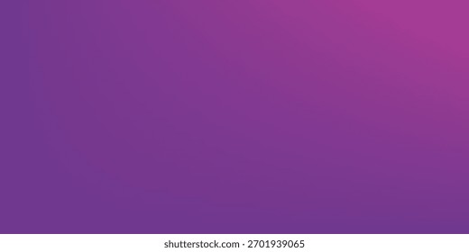 elegant plain purple gradient background. eps10