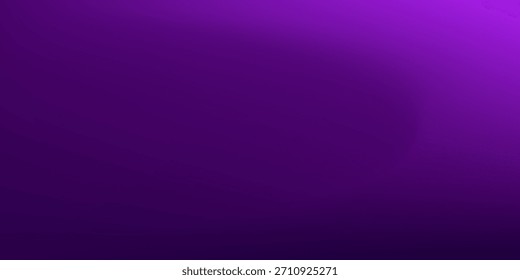 plano de fundo elegante gradiente roxo simples