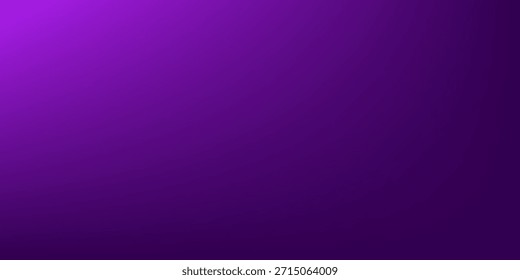 plano de fundo elegante gradiente roxo simples