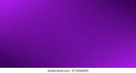 plano de fundo elegante gradiente roxo simples