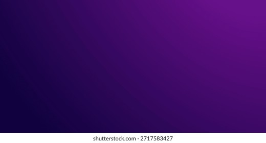 elegant plain purple gradient background
