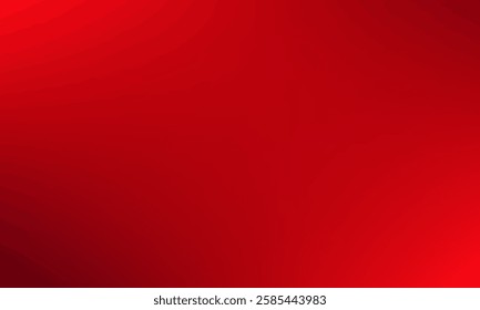 elegant plain red gradient background