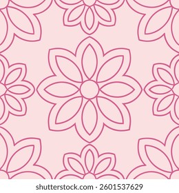 Elegant and Playful Patterns: Geometric Designs, Floral Motifs, and Cute Baby Illustrations